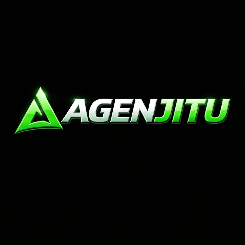 AGENJITU - Game Olahraga Terbaik untuk Pecinta Sports
