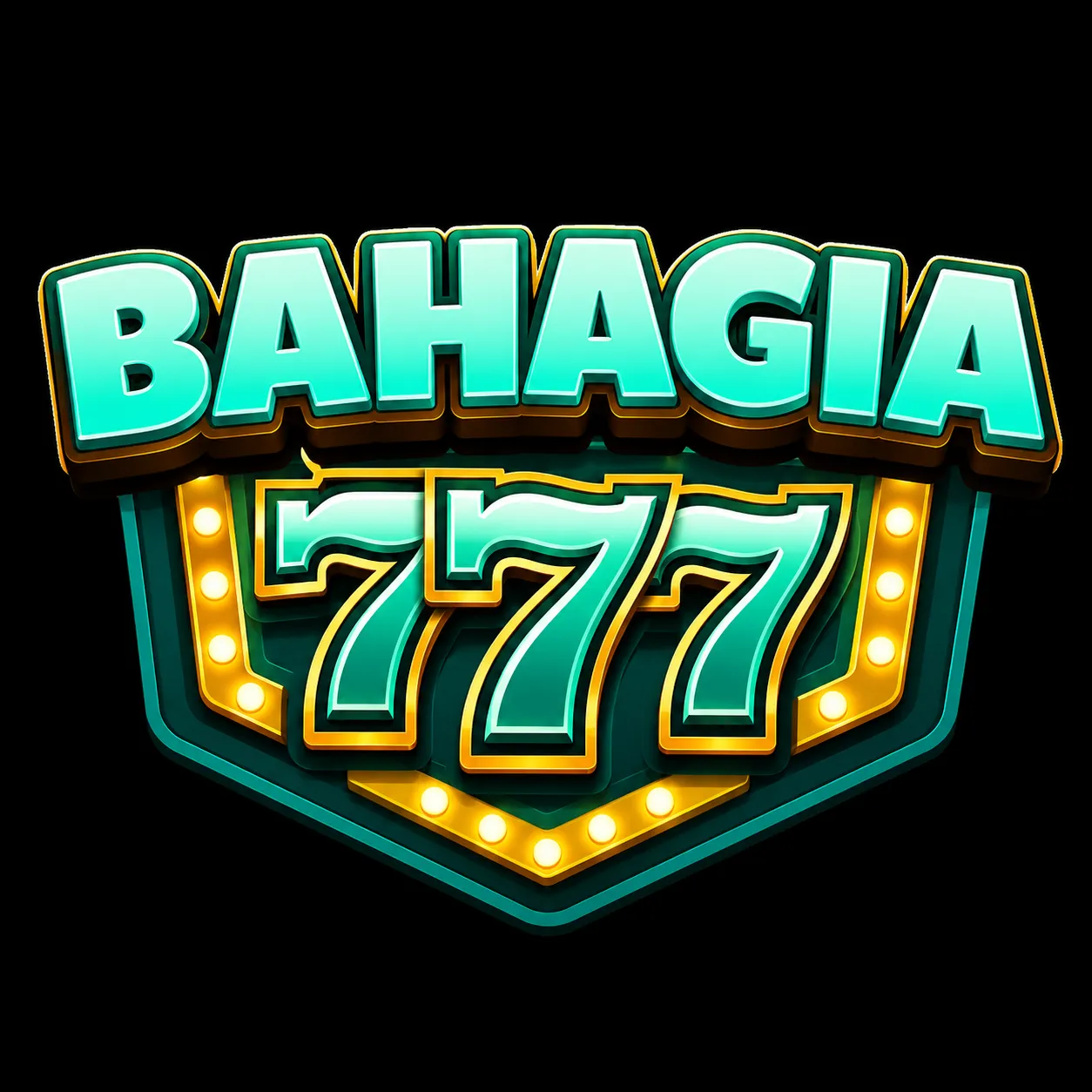 BAHAGIA777 - Permainan Slot Terbaik untuk Anda