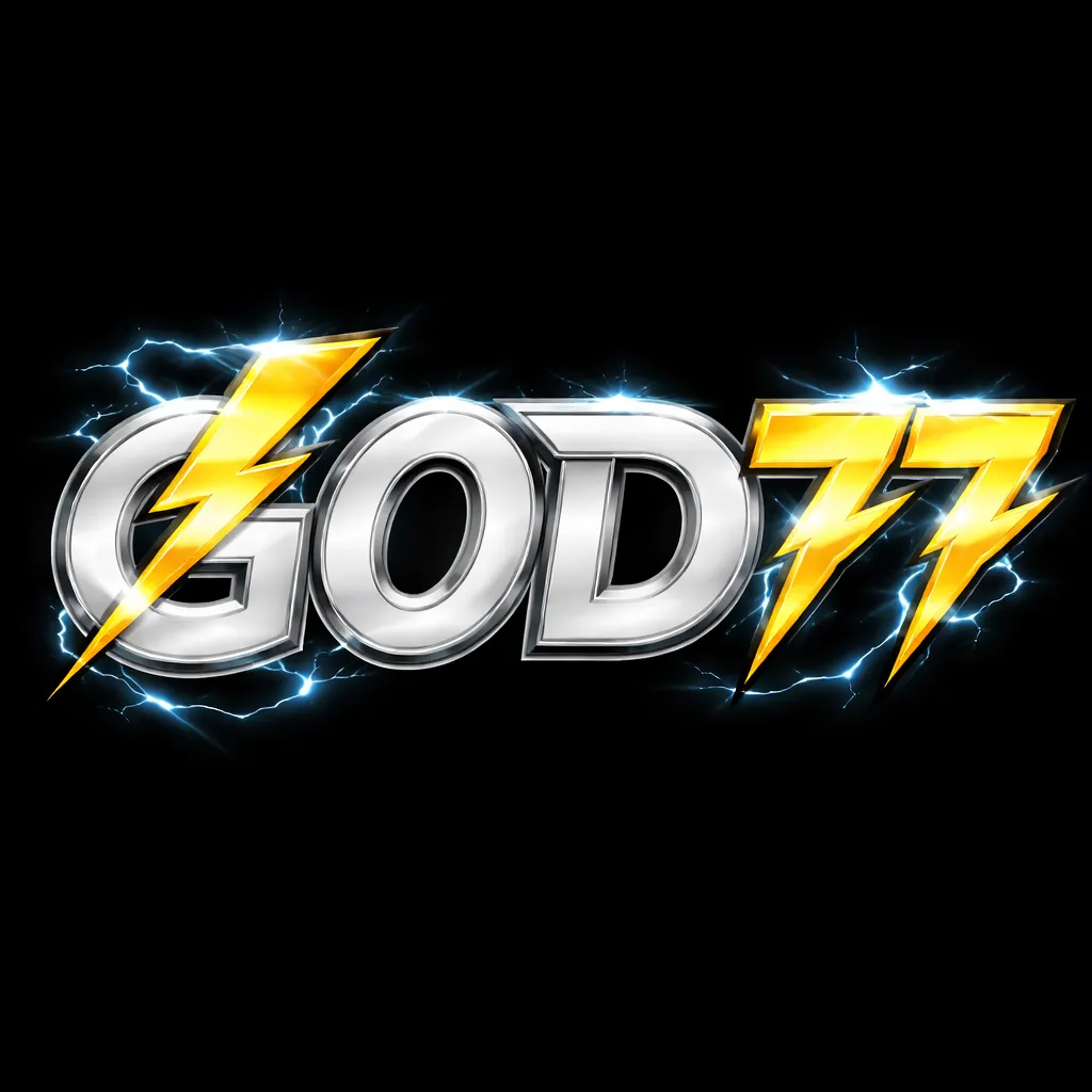 GOD77 - Permainan Slot Seru dengan Hadiah Menggiurkan