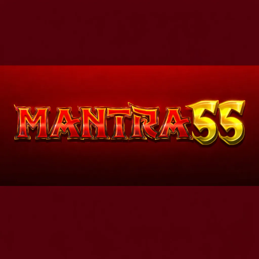 MANTRA55 - Permainan Tembak Ikan Terbaik