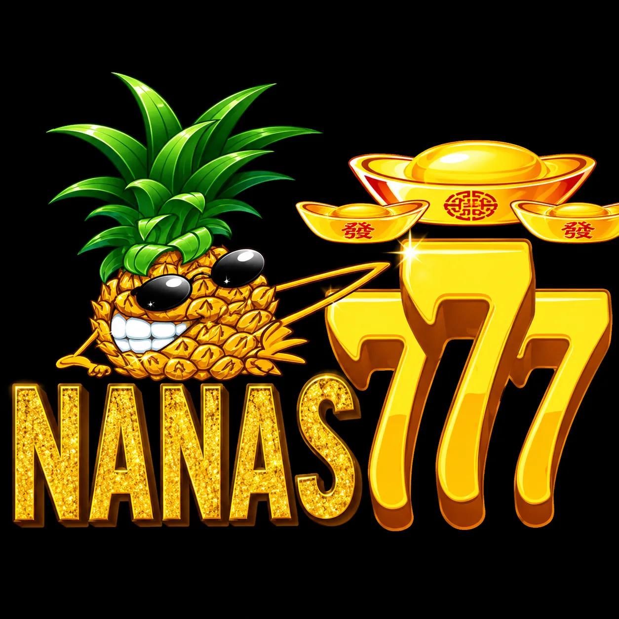 NANAS777 - Aplikasi Utility Terbaik untuk Kemudahan Sehari-hari
