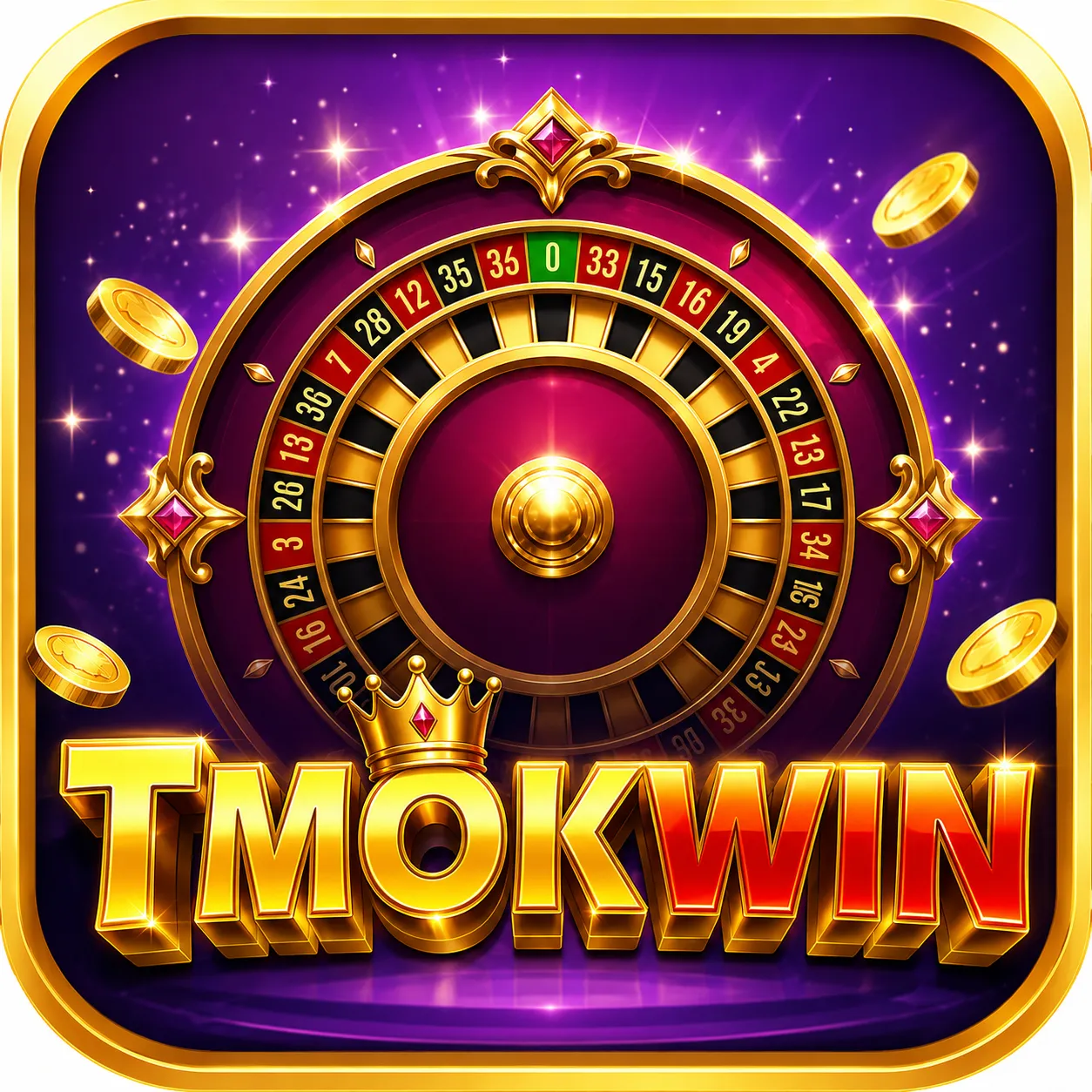 TMOKWIN - Tantangan Seru dalam Permainan Puzzle